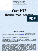 Presentación Test HTP