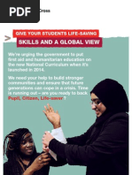 Download Pupil Citizen Life-saver action pack for teachers by British Red Cross SN122960844 doc pdf