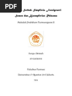 Download Analisa Serbuk Simplisia  by yana_niezz SN122962542 doc pdf