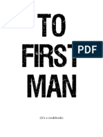 To First Man