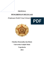 Download PROPOSAL Pengajuan Dana Bantuan Fakultas by Andrew Jones SN122965234 doc pdf