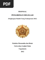 Download PROPOSAL Pengajuan Dana Bantuan Fakultas by Andrew Jones SN122965234 doc pdf