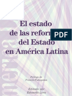 Reformas America Latina