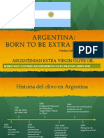 Argentina born to be extra virgin.pdf