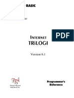 5) TL6ReferenceManual