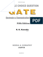 Gate exam