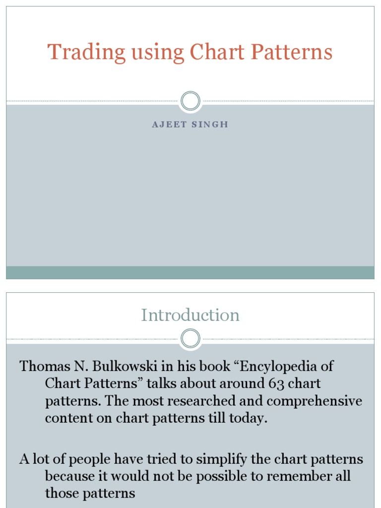 KK | PDF | Market Trend | Economics