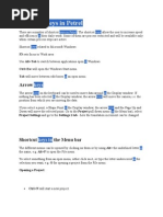 Download Shortcut Keys in Petrel by Olaoluwa Olatona SN122975132 doc pdf