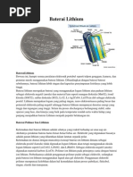 Download Baterai lithium dan nikel by Faris Nurcahya SN122977051 doc pdf