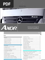 Download Mercedes Benz - Axor by zigotopoa SN122980363 doc pdf