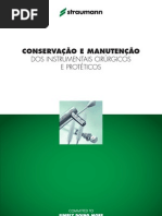 Manutenção e preservação de material cirurgico e protetico.pdf