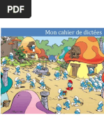 Download Mon Cahier de Dictees by Inma Vargas SN122981118 doc pdf