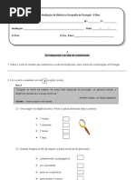 Portugal na 2ª metade do século XIX