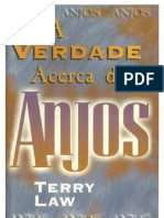 Terry Law - A Verdade Acerca Dos Anjos