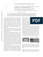 Optical modes in oxide-apertured micropillar cavities