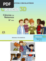 S. Circulatorio Humano