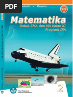 Download Matematika Kelas XI IPA by Boudie Bae SN122992916 doc pdf