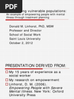 Download Empowering Vulnerable Populations by Catholic Charities USA SN122994464 doc pdf