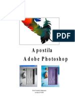 Apostila Photoshop