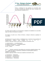 11 3 Evolucao Biologica