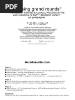 Download PTSD and Burns by D Fair SN1230 doc pdf