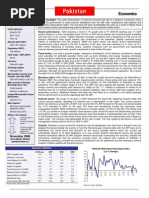 Download Economic Situation of Pakistan by bilaljaved04 SN12300264 doc pdf