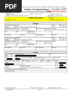 Jason London Police Report