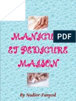 manicure pedicure