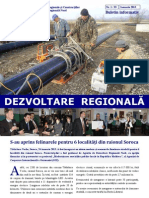 2013 / Nr. 1 / ADR Nord / Buletin Informativ