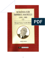 Romania Sub Imp Haos2