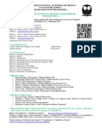 LINEAMIENTOS PARA EL CURSO DE LABORATORIO DE TERMODINÁMICA GREGORIA-OMAR 2013-2