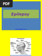 Epilepsy