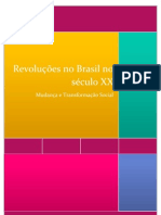 Trabalho de Sociologia