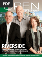 Download Open For Business Magazine - FebMar 2013 by Eugene Area Chamber of Commerce Communications  SN123019446 doc pdf