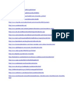 Acute Bronchitis Link