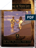 anthony robbins - time of your life - workbook.pdf