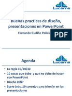 Buenaspracticas Powerpoint