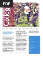 Download DSOA - College Music MinorMusic In College Track by Brian Ross SN123028990 doc pdf
