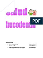 Salud Bucodental