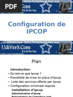 Download La Mise en Place dun Pare-feu Linux IPCOP by radouane SN12304685 doc pdf