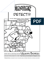 Jester detectiv (ep 1)