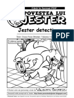 Jester detectiv (ep 1)