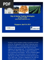 Day & Swing Trading Strategies