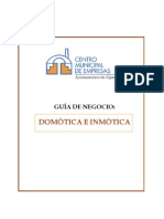 01 Domótica PDF