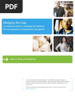 Download Bridging the Gap Employers by emily572 SN12306028 doc pdf
