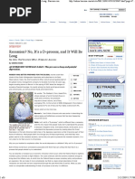 Download SiteWwwscribdcom Bridgewater Daily Observations 2009 by api-26490720 SN12306197 doc pdf