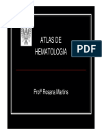 Atlas Hematologia Elementos Celulares Sanguíneos