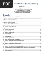 Download Chem 11 Exam Review with Answers by katwal09 SN123069396 doc pdf