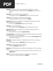 Chem 11 Exam Review with Answers | Mole (Unit) | Stoichiometry