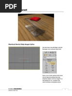 Download 3DS Max Simple Object Tutorial by Sofyan Thayf SN123071588 doc pdf